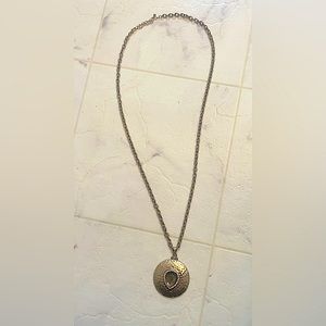 Pendant Necklace